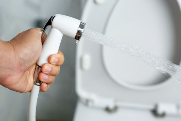 Cost of Bidet Installation in Haverhill