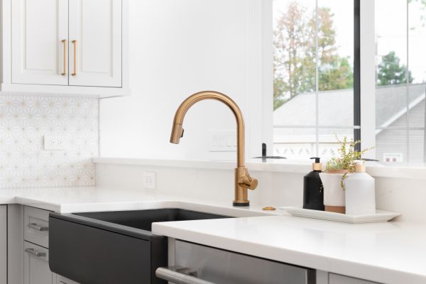 Cost of Kitchen Sink Repair in Haverhill
