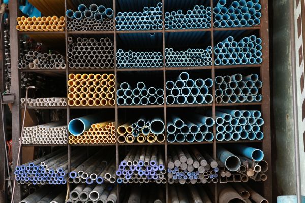 Cost of Repiping Service in Haverhill
