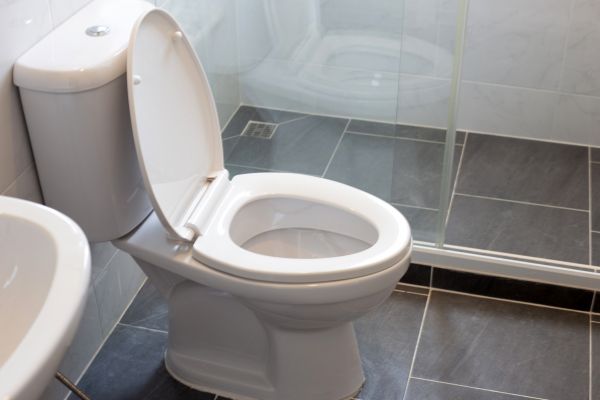 Cost of Toilet Replacement in Haverhill