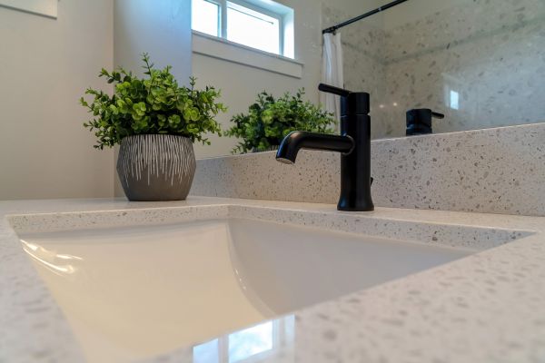 Cost of Undermount Sink Replacement in Haverhill