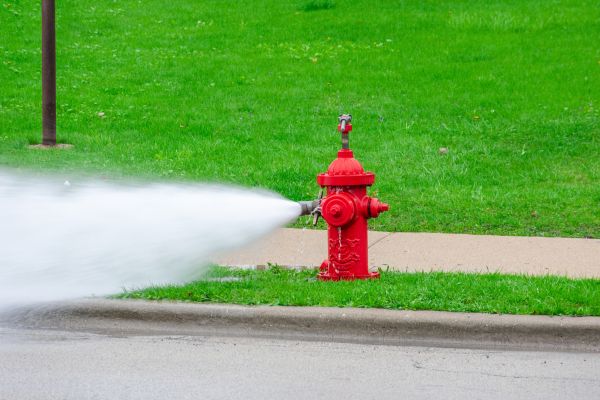Cost of Water Hydrant Installation in Haverhill