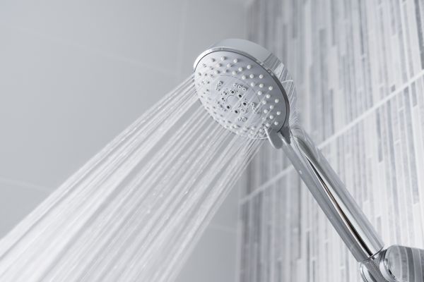 Cost of Shower Head Installation in Haverhill