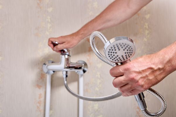 Cost of Shower Faucet Installation in Haverhill