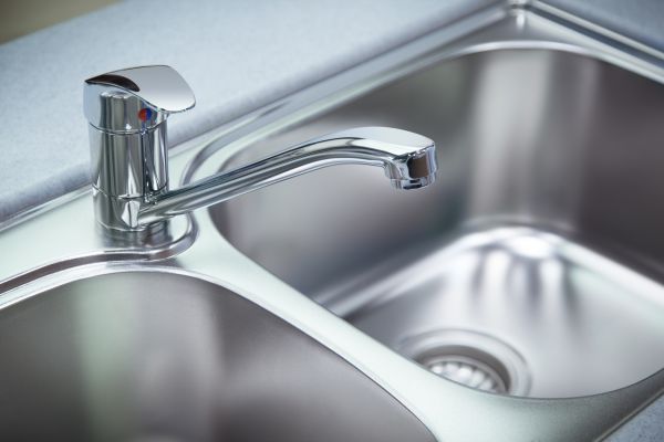 Cost of Kitchen Faucet Repair in Haverhill