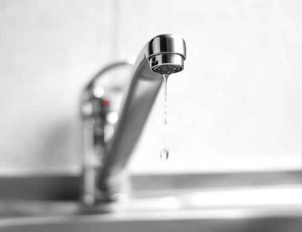 Cost of Dripping Faucet Repair in Haverhill