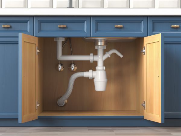 Cost of Water Pipe Replacement in Haverhill