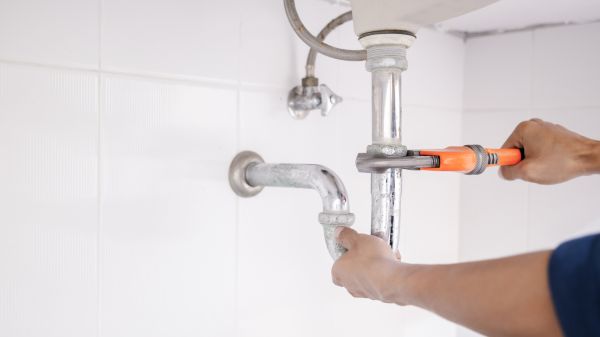 Cost of Plumbing Repair Service in Haverhill