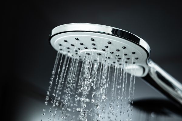 Cost of Shower Head Replacement in Haverhill