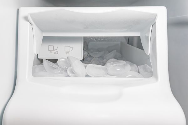 Cost of Ice Maker Line Installation in Haverhill