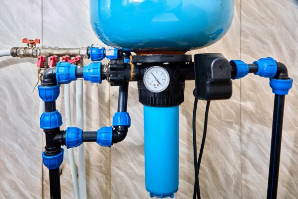 Cost of Water Valve Installation in Haverhill