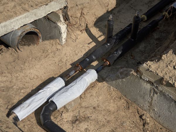 Cost of Trenchless Plumbing Service in Haverhill