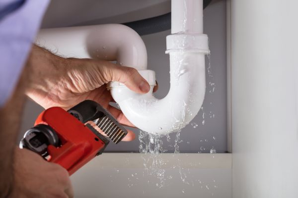 Cost of Water Leak Detection in Haverhill