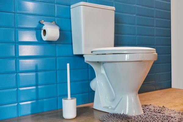 Cost of Toilet Tank Repair in Haverhill