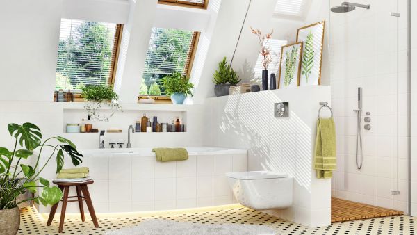Garden Tub Repair in Haverhill