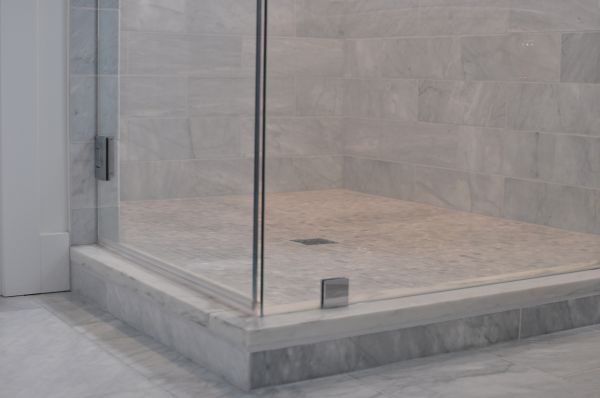 Shower Leak Repair in Haverhill