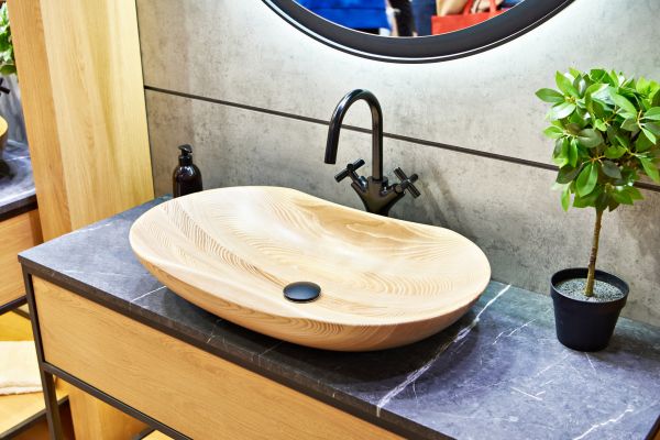 Cost of Bathroom Sink Installation in Haverhill