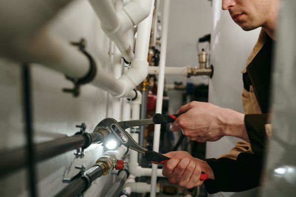 Cost of Plumbing Replacement in Haverhill