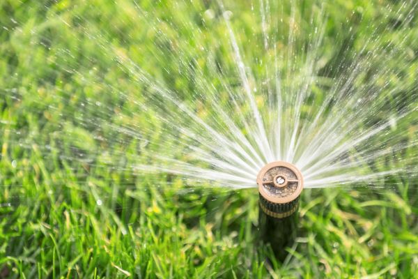 Cost of Spigot Installation in Haverhill