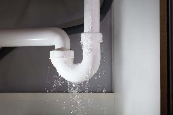 Cost of Pipe Burst Repair in Haverhill