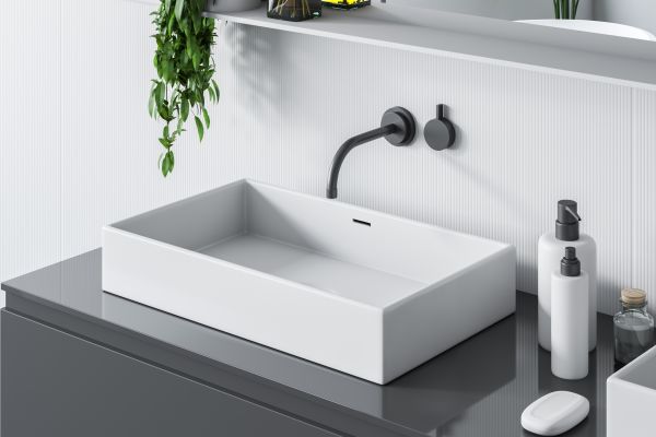 Cost of Bathroom Sink Replacement in Haverhill