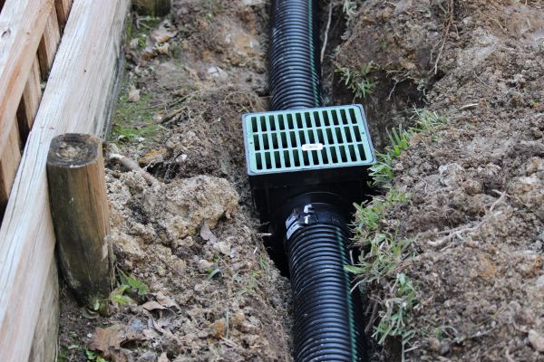 Cost of Drainage Pipe Repair in Haverhill