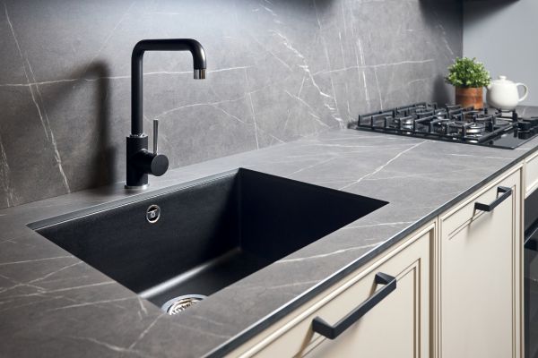 Cost of Kitchen Sink Replacement in Haverhill