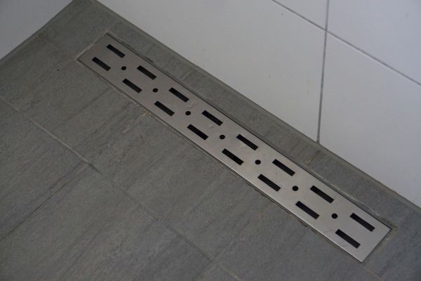 Shower Drain Replacement in Haverhill