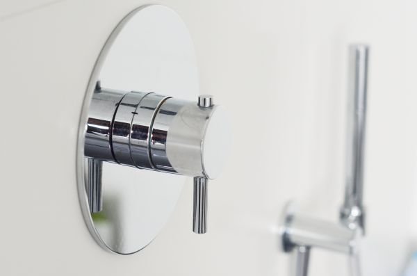 Cost of Shower Knob Replacement in Haverhill