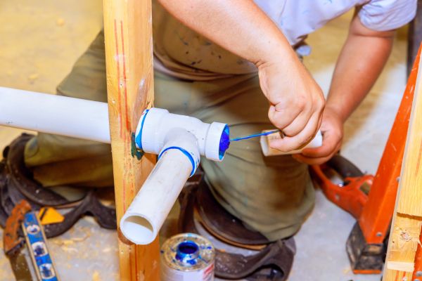 Cost of Damaged Plumbing Replacement in Haverhill