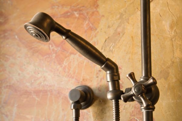Cost of Shower Faucet Replacement in Haverhill