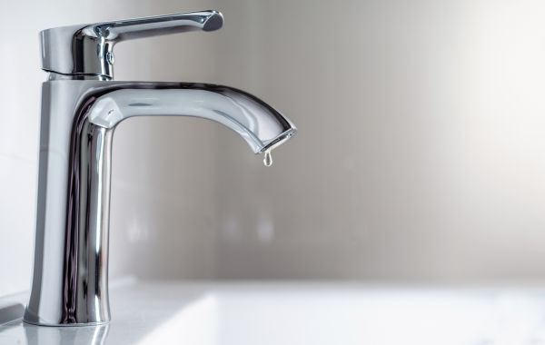 Cost of Kitchen Faucet Replacement in Haverhill