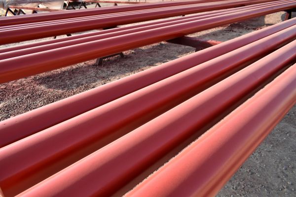 Cost of Water Lines Installation in Haverhill