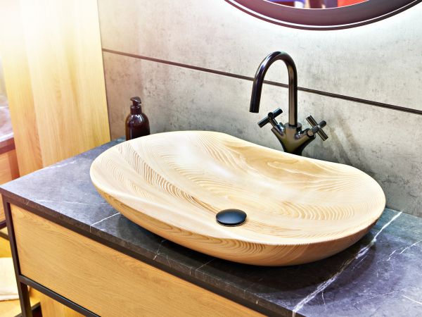 Cost of Vessel Sink Installation in Haverhill