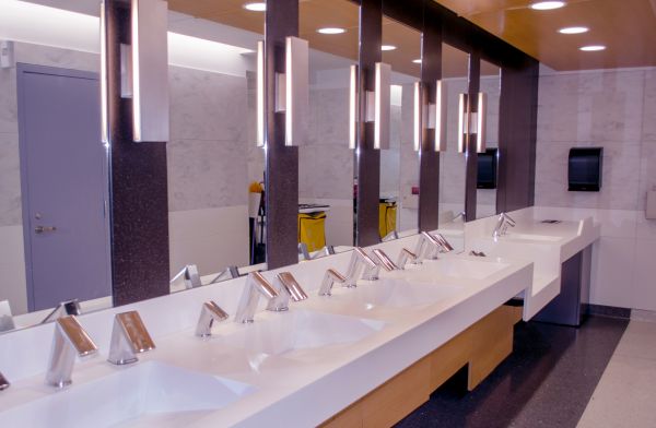 Cost of Commercial Plumbing Repair in Haverhill