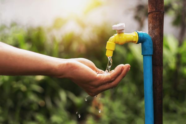 Cost of Outdoor Water Tap Installation in Haverhill