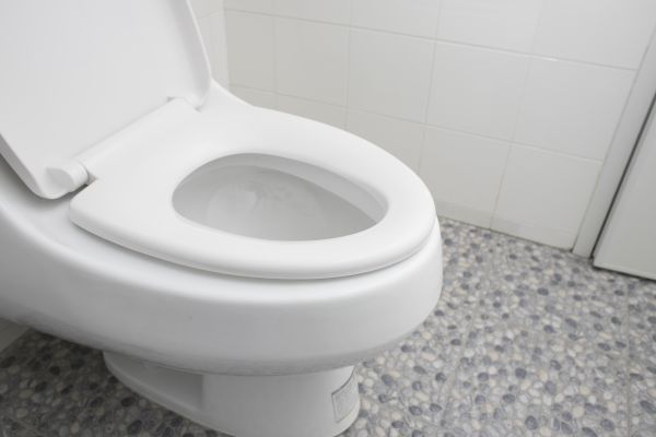 Cost of New Toilet Installation in Haverhill
