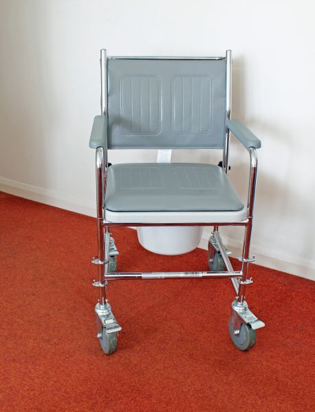 Cost of Commode Replacement in Haverhill