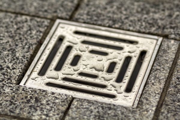 Laundry Drain Installation in Haverhill